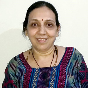 Rupa Mehta