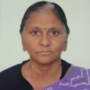 Subhadra Chaudhari